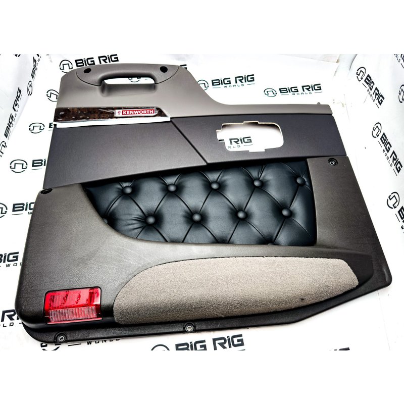 Cab Door Pad Assembly, LH S60-1287-421610 - Kenworth