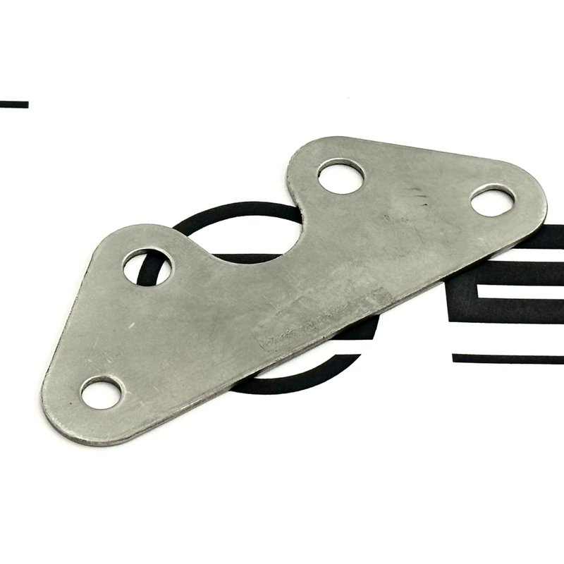 Latch Plate Reinforcement R77-1032 - Paccar