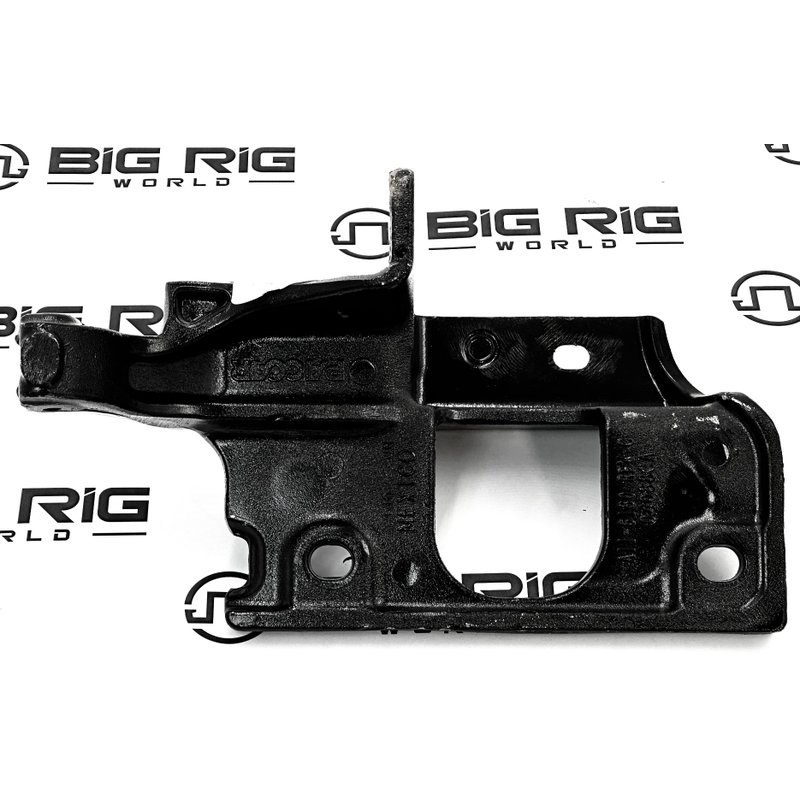 Bracket  -Bumper LH A11-6180 - Paccar