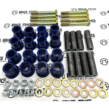 Lift Axle Bushing Kit PB50-26392 - Atro