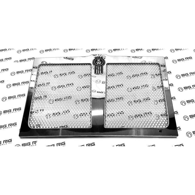 Hood Crown - Vocational, KW SFFA L29-6248-10000 - Kenworth