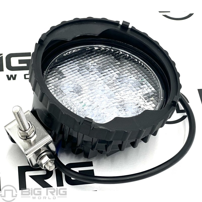 Heavy Duty LED Work Light - 1,500 Lumens MWL-01B - Maxxima
