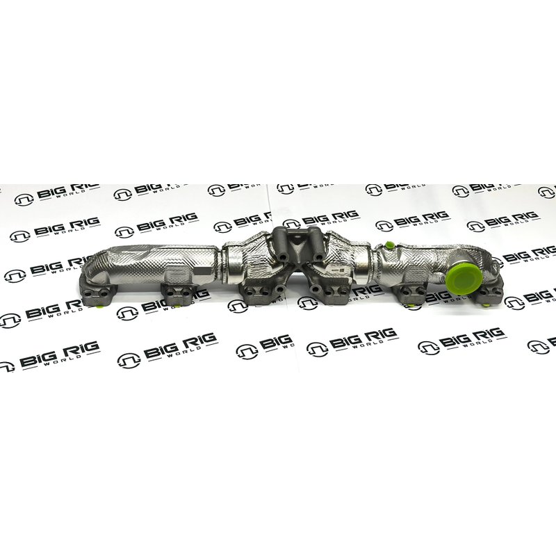 Exhaust Manifold Assembly 2440219PE - Paccar Engine