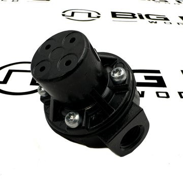 Pressure Protection Valve 90 Psi 90555398 - Haldex