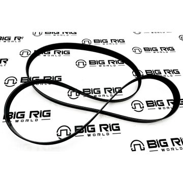 Belt - 8 Rib, Epdm Poly, 2445 Mm 01-35643-445 - Freightliner