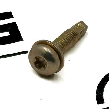 Bolt - Pan HD Lock ZN W34-1113-035LZNW - Kenworth