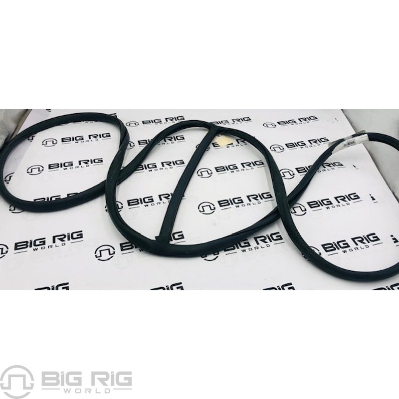 Seal Assembly- Windshield R42-1070 - Kenworth