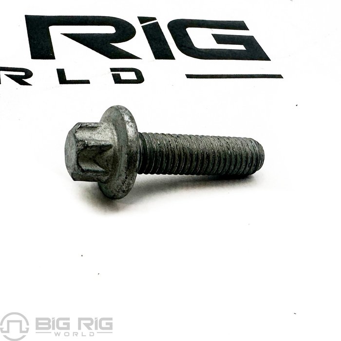 Bolt N910143008003 - Detroit Diesel