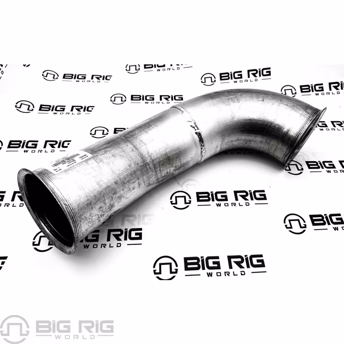 Pipe - Exhaust Mbend M66-7547-001 - Paccar