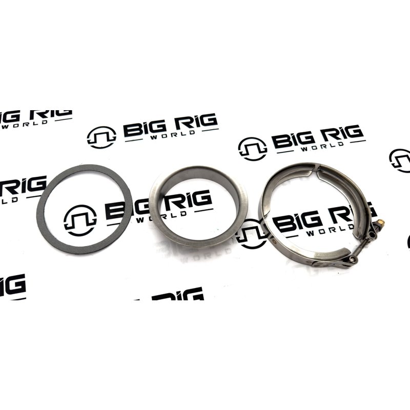 V-Band Clamp Kit 5332518 - Cummins