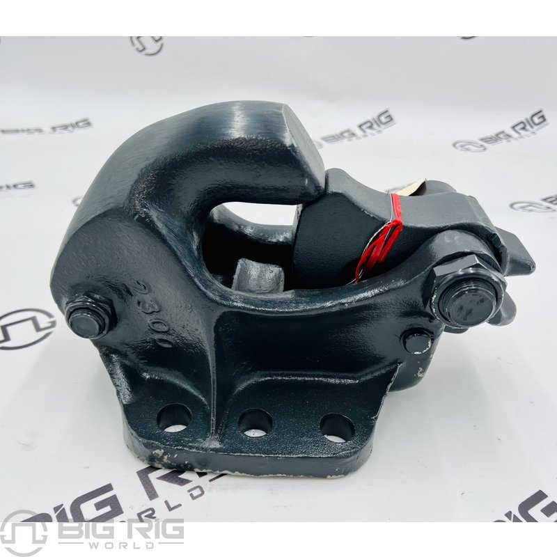 Air Coupling,2300,PREMALLOY,271 10004704 - Premier Manufacturing Co.