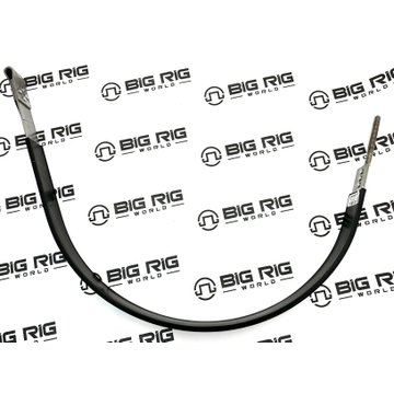 Strap Assembly - Fuel Tank Pol K84-1013-010P - Kenworth