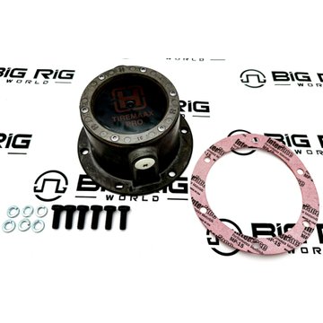 Hub Cap VS32055-3 - Hendrickson