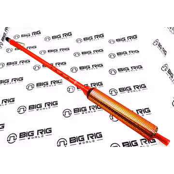 Hose Tenna 40 In. ZN W/ D Ring K371-119 - Paccar