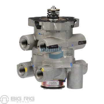E-8P Dual Brake Valve 800629 - Bendix