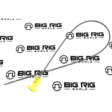 Dipstick A4710100472 - Detroit Diesel