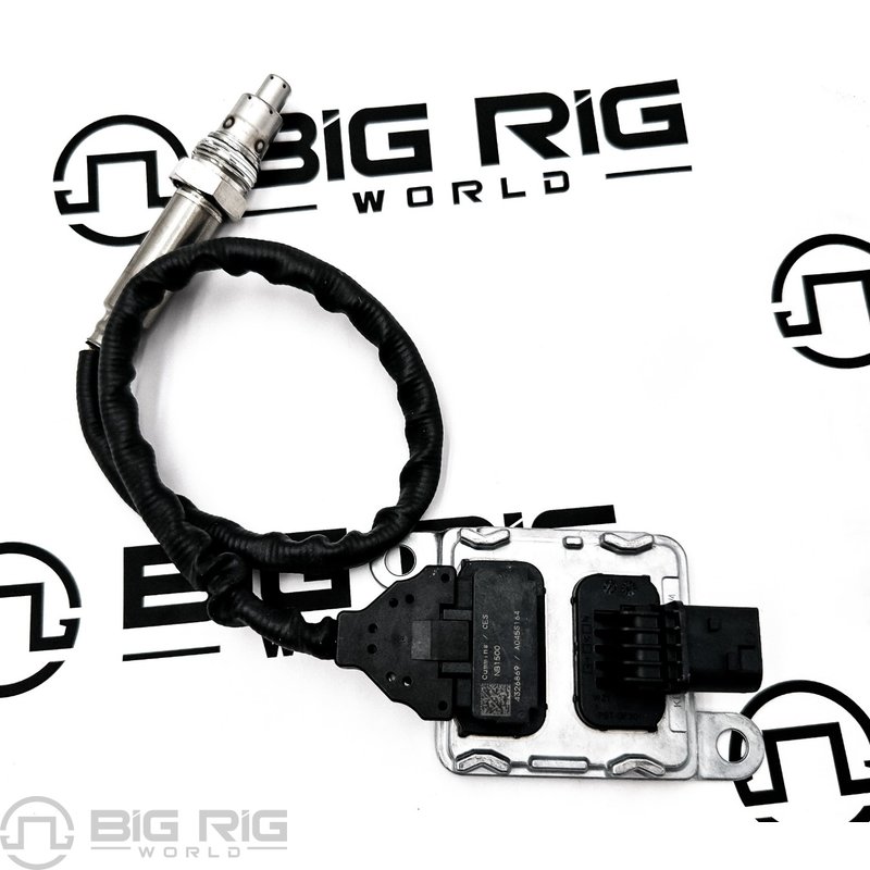 Post Catalyst Nitrous Oxide Sensor 1954666PRX - Paccar Engine