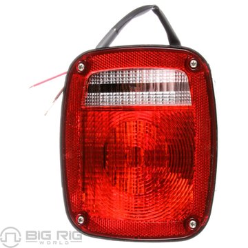Multi-Function Universal Three Stud Bulb Replaceable 4027 - Truck Lite