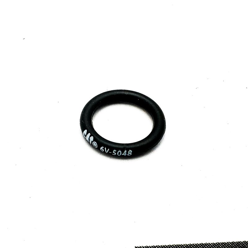 1.83 x 8.92mm 75a Fkm O-Ring 6V-5048 - CAT