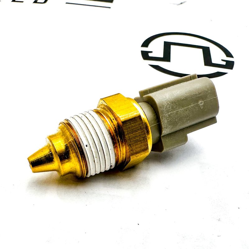 Gauge, Differential Sensor 3536822C1 - International