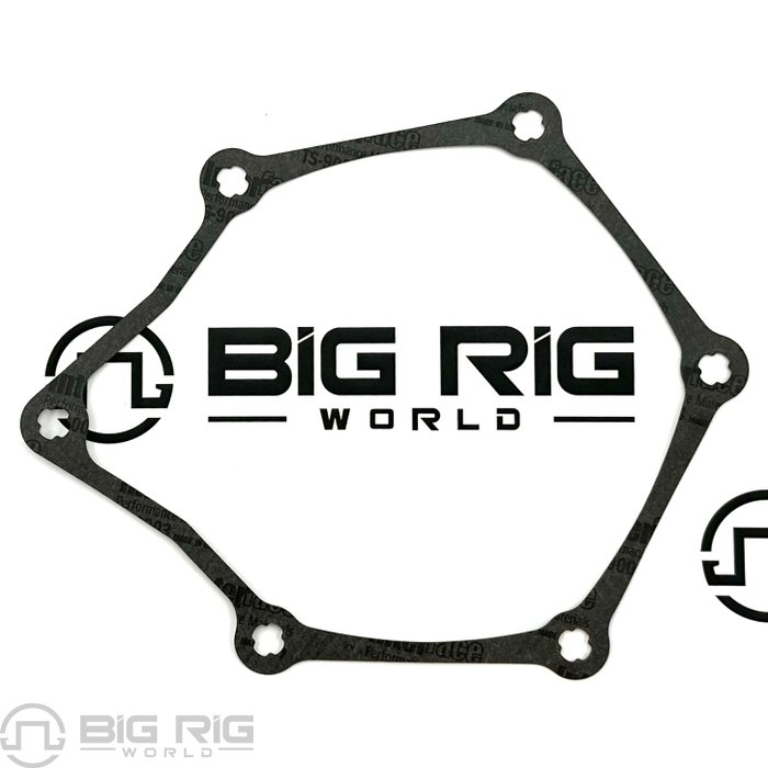 Gasket 08929299 - OEM - Detroit Diesel - Big Rig World