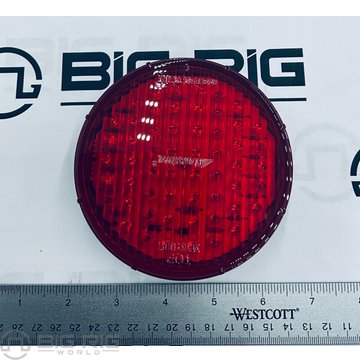 56 LED Red Stop/Tail/Turn Light M56100R-A - Maxxima