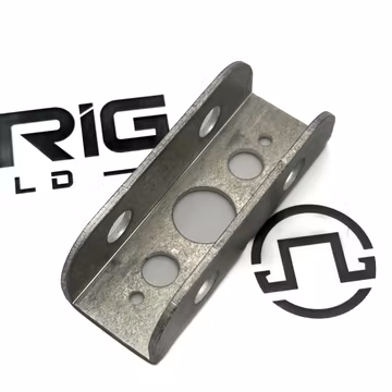 19 Series Lamp Guard, Aluminum 19724 - Truck Lite