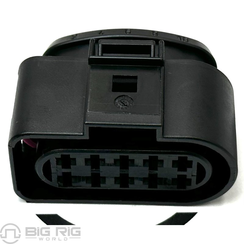 Connector - Seal 10 Way 42121500 - Paccar