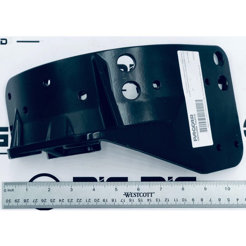 RH Lower Sleeper Mount 20-16126R - Peterbilt