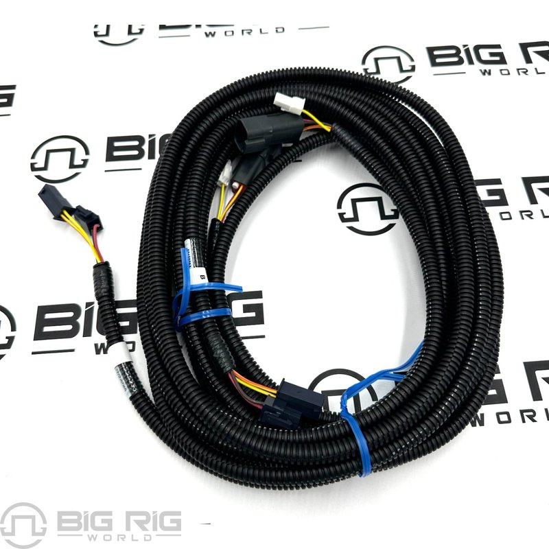 Adapter Harness 5013929B - Webasto