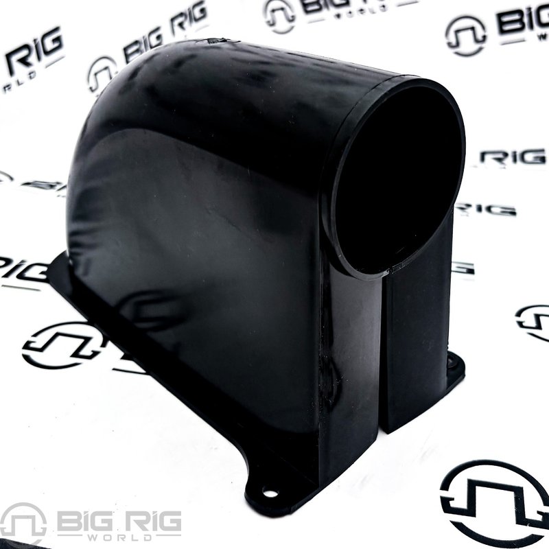 Cover - Firewall Harness 16-07571 - Peterbilt