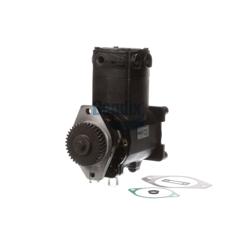 Air Compressor - QE338C 3558050X - Bendix