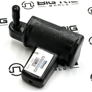 Front Suspension Saddle LH B63-6009 - Paccar
