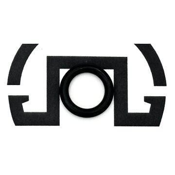 Gasket - O-Ring 1842809PE - Paccar Engine