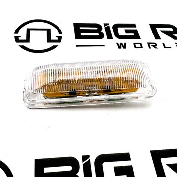 LED Signal Stat Clearance/Marker with Clear Lens 1961A - Truck Lite
