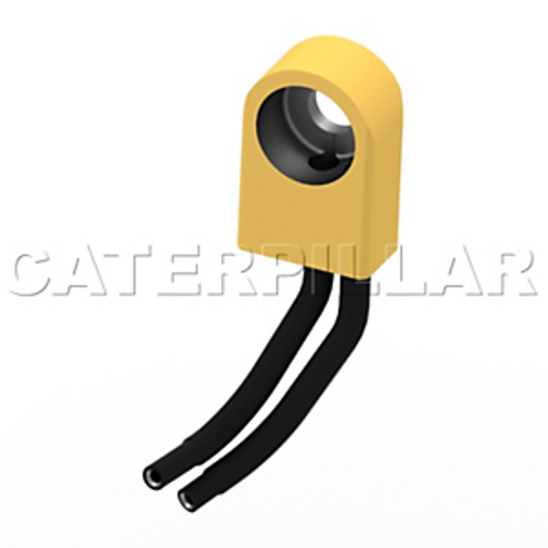 Tube Assembly 166-3650 - CAT
