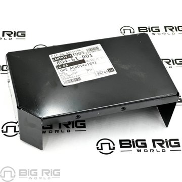 Cover, Lower Acm A6805421691 - Detroit Diesel