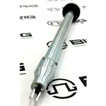 Fuel Injector Cup Installation Removal Tool W936589000700 - Detroit Diesel
