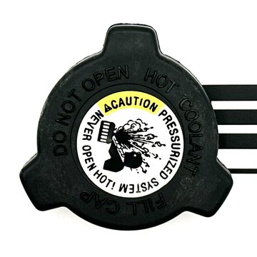 Fill Cap - ST6001/2, ST3008, ST4002/04 SC2027D - TRP