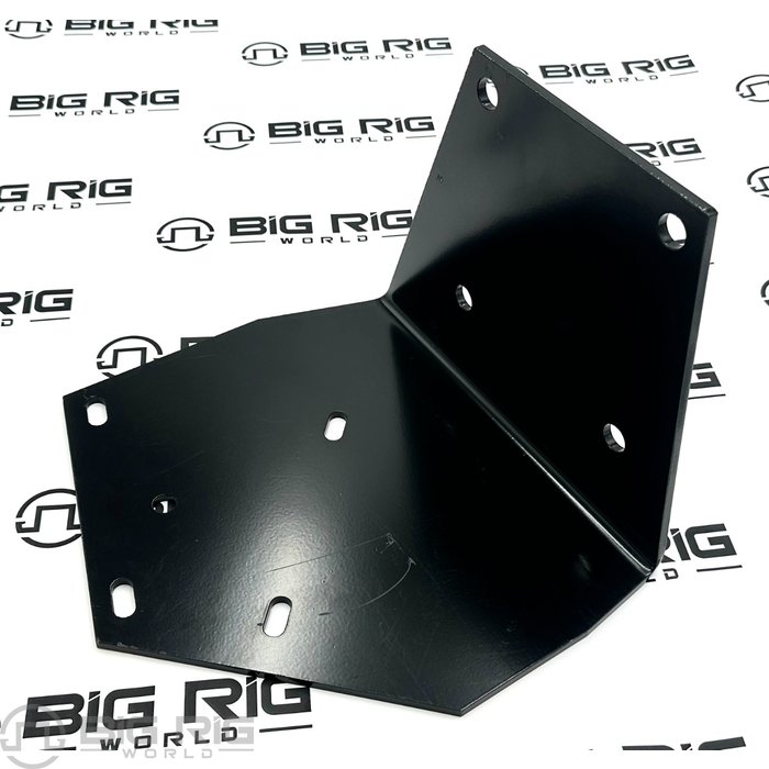 Bracket - Exhaust LH M11-1144 - Kenworth