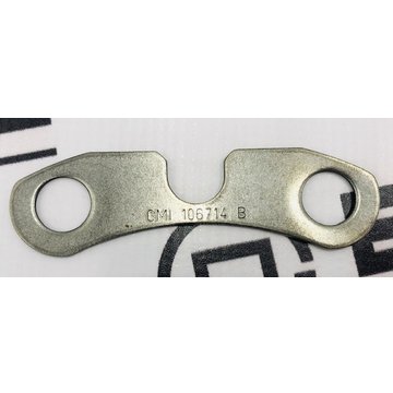 Spacer - ABS Bracket 106714 - Paccar
