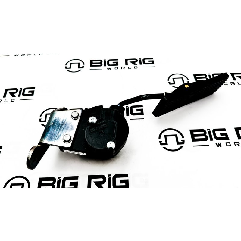 Pedal Assembly - Accelerator, Cummins A01-31315-000 - Freightliner