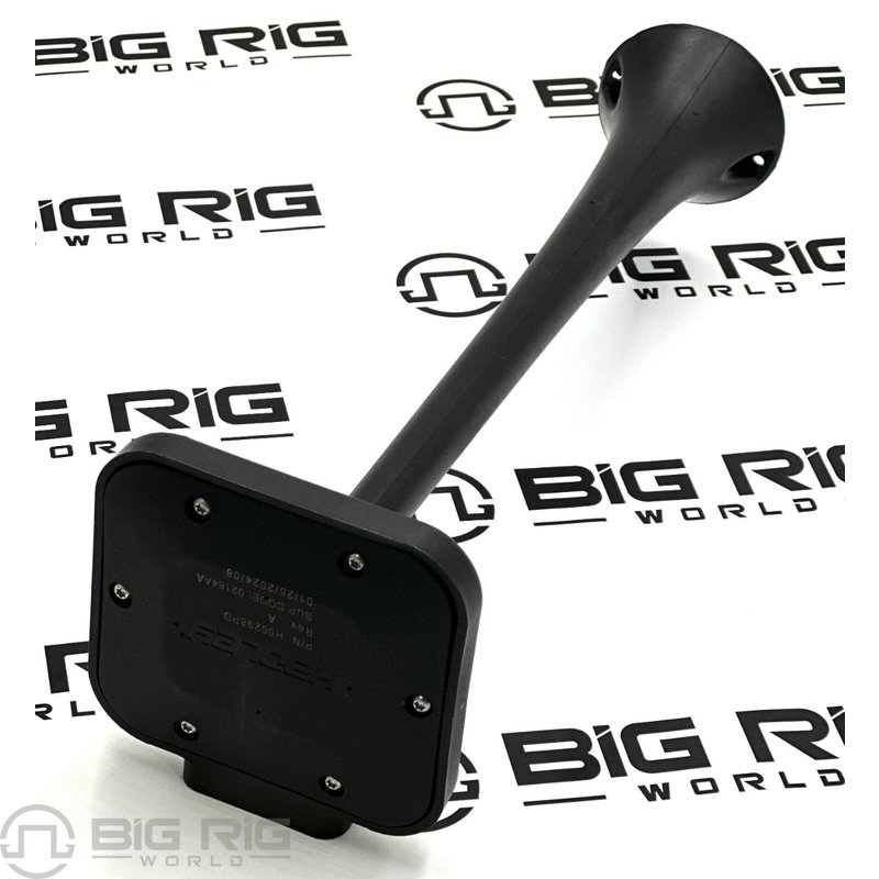 Kit - Horn 298 Series H00298PD - Paccar