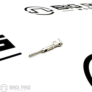 Male Terminal - Copper Alloy, Tin Finish, for 2T Cable 23-13214-530 - Freightliner