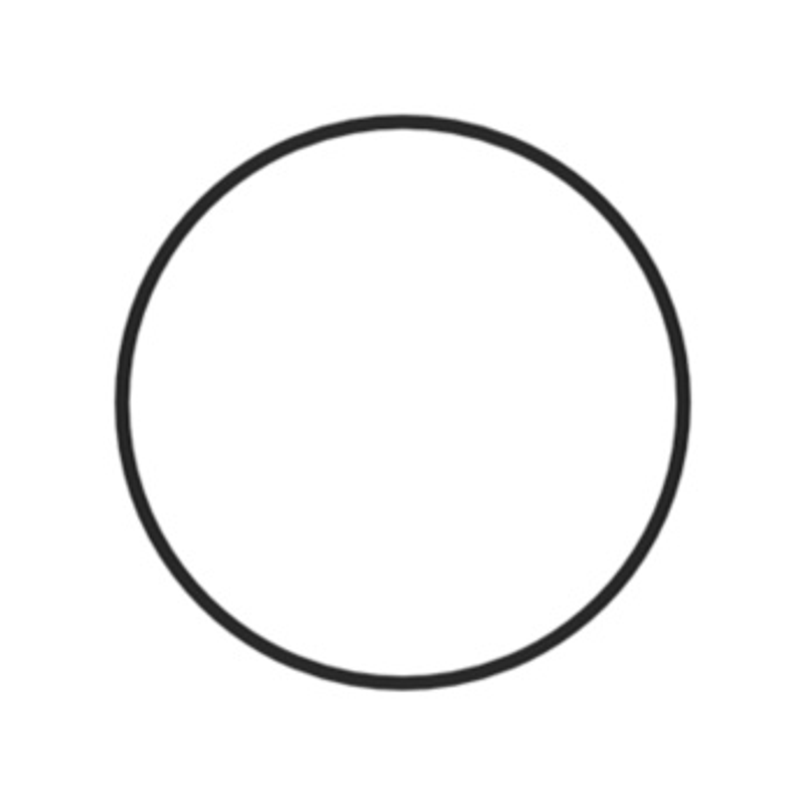 Seal O - Ring 122-3772 - CAT