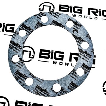 Drive Axle 8-Hole Flange Gasket 330-3107 - Freightliner