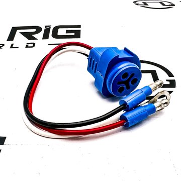 Pigtail Stop, Turn Tail 3 - Wire 66841 - Grote