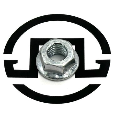 Lock Nut C2063 - Paccar