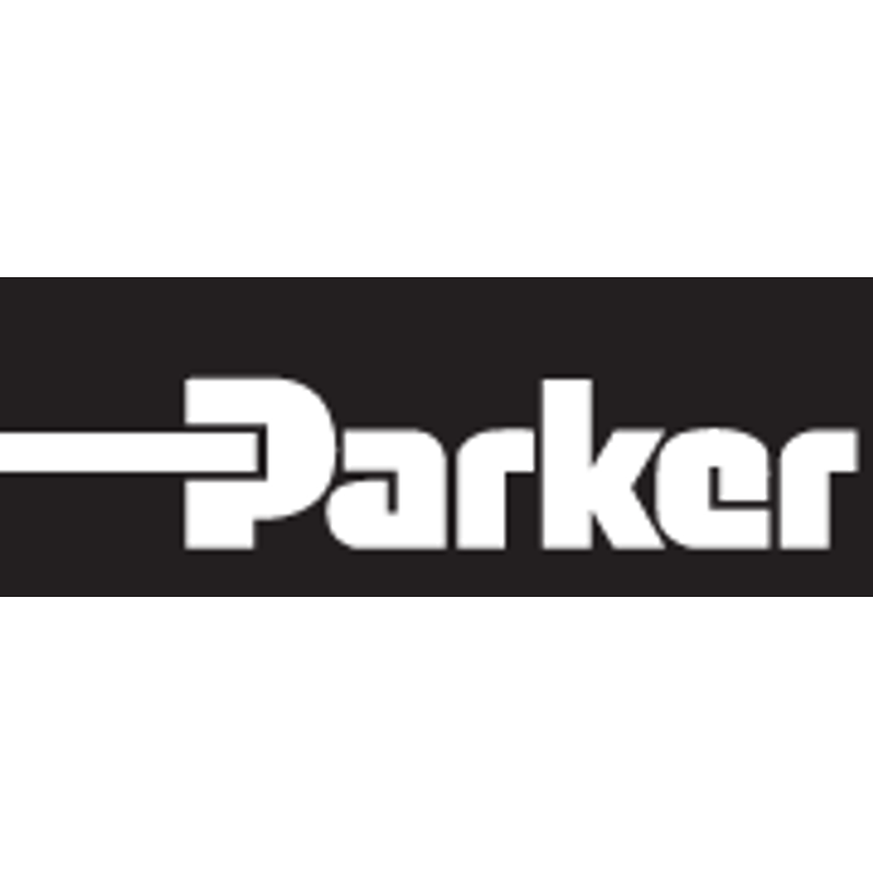 Male Swivel Branch Tee 172PTC-6-4 - Parker Hannifin