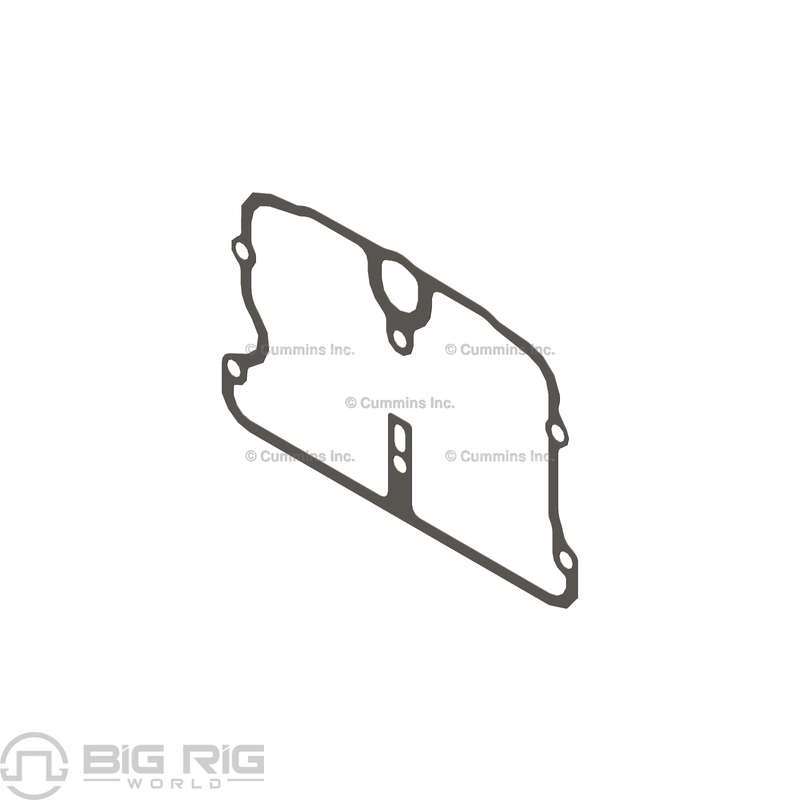 Rocker Lever Housing Gasket 3049187 - Cummins